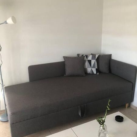 Εα City Skyline Veranda Apartment Heraklion Exterior foto