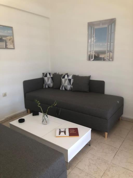 Εα City Skyline Veranda Apartment Heraklion Exterior foto