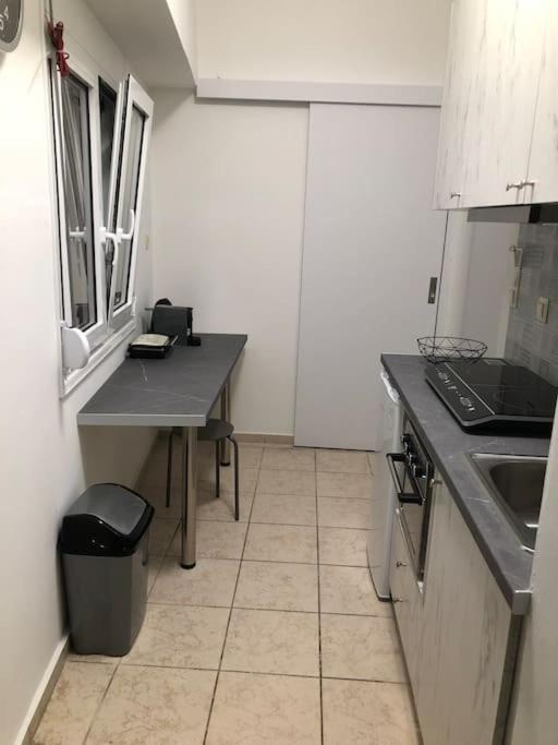 Εα City Skyline Veranda Apartment Heraklion Exterior foto